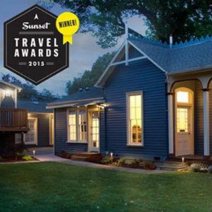 Brannan Cottage Inn photo