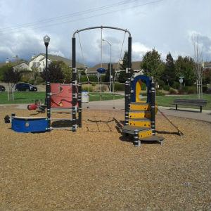 American Canyon Dog Park photo