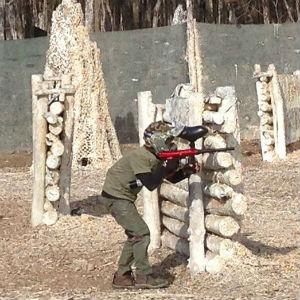 Paintball Jungle photo