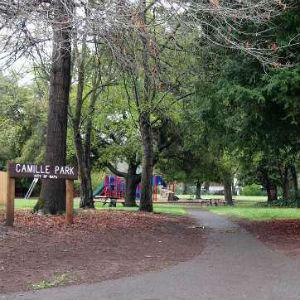 Camille Park photo