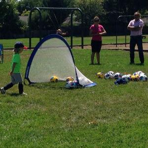 Century Oaks Park photo