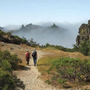 Robert Louis Stevenson State Park photo