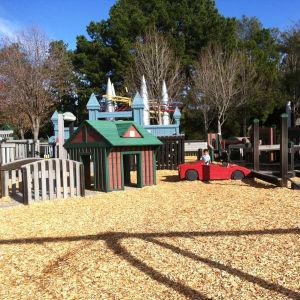 Playground Fantastico photo