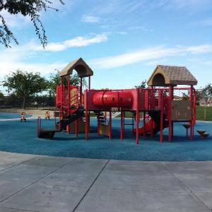 Shenandoah Park photo