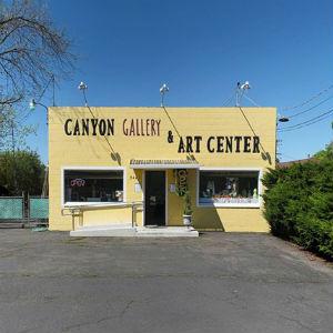 Canyon Gallery & Art Center photo