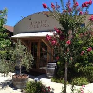 Gallery at Jessup Cellars photo