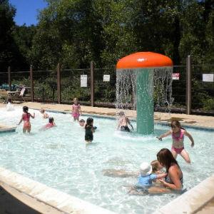 Yountville Community Pool photo
