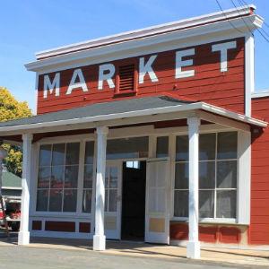 Yountville Farmers' Market  photo