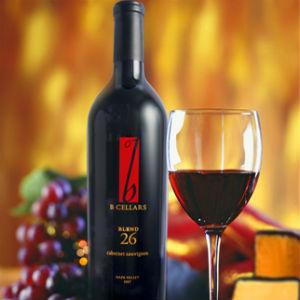 B Cellars Winery photo