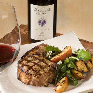 Cakebread Cellars photo