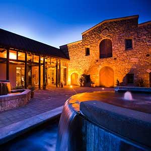 Markham Vineyards photo