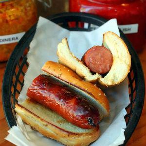 Wurst Restaurant photo