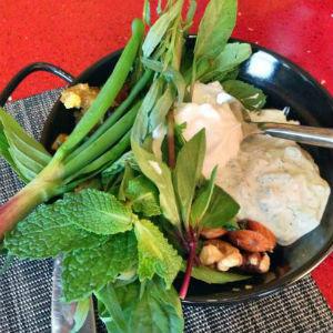 Baci Cafe & Wine Bar photo