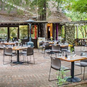 Corks Restaurant at Russian River Vineyards photo