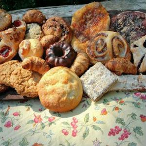 Mom's Apple Pie photo