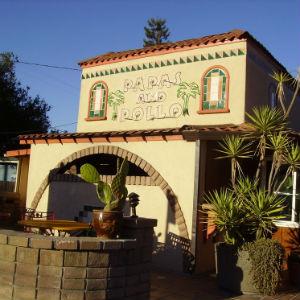 Papas and Pollo photo