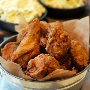 Sweet T's Restaurant and Bar photo