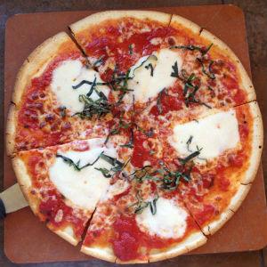 Wild Goat Bistro - Petaluma photo