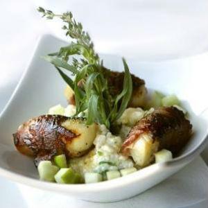 Jack & Tony’s Restaurant & Whisky Bar photo