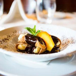 Cucina Paradiso photo