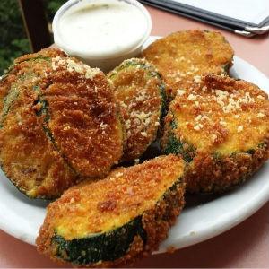 The Villa Restaurant & Bar photo