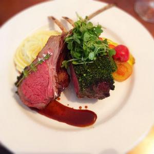 Walter Hansel Wine & Bistro photo