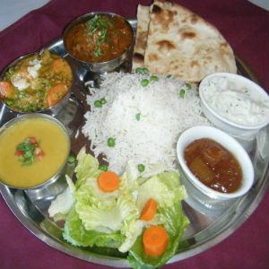 Everest Indian Restaurant photo