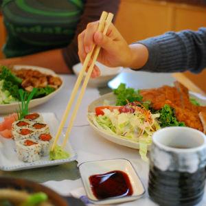 Kyoto Restaurant photo