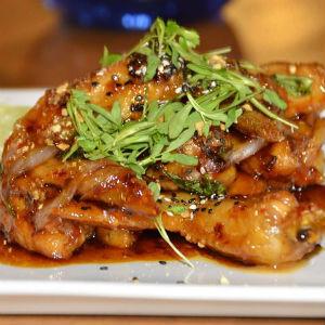 Seared Ristorante photo