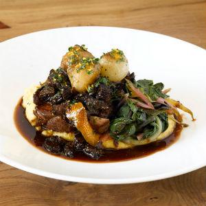 girl & the fig photo