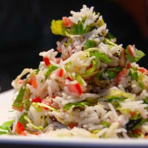 Taste of the Himalayas photo