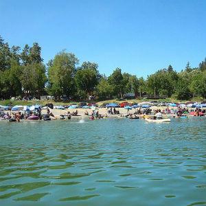 Johnson’s Beach & Resort photo