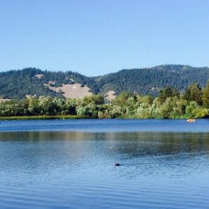Spring Lake Regional Park photo