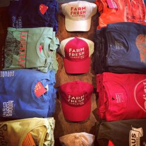 Farm Fresh Clothing Co photo