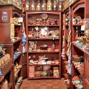 Lucky Mojo Curio Company photo