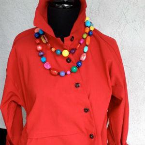 Artifax Art-to-Wear Clothing photo