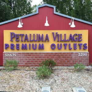 Petaluma Village Premium Outlets photo