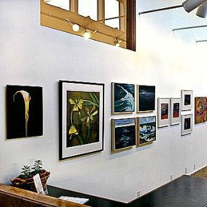 Studio 391 Fine Art Gallery photo