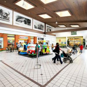 Coddingtown Mall photo