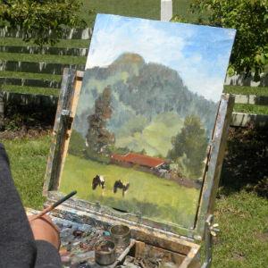 Christopher Queen Galleries photo