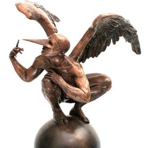 Paul Mahder Gallery photo