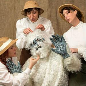 Raven Performing Arts Theater photo