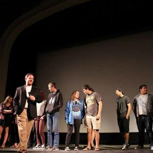 Sebastiani Theatre photo