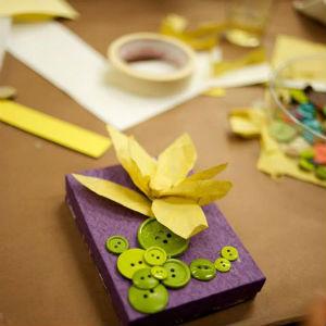 Sonoma Valley Museum of Art photo