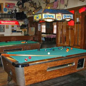 The Casino Bar & Grill photo