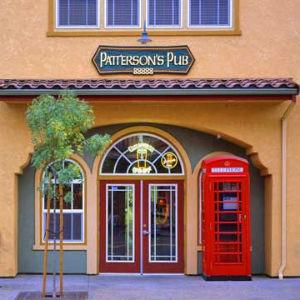 Patterson’s Pub & Grill photo