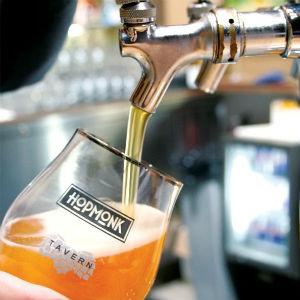 Hopmonk Tavern - Sebastopol photo