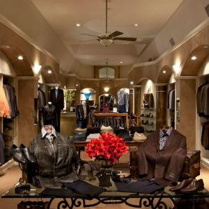 Mario's Men's Clothing photo