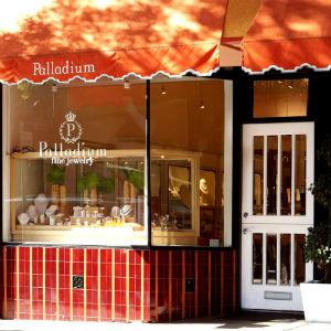 Palladium Fine Jewelry photo