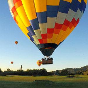 Napa Valley Balloons, Inc. photo